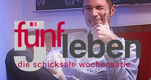 Fünf Leben – Die Schicksale – Bild: Sat.1 Fünf Leben – Die Schicksale – Bild: Sat.1