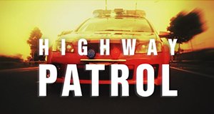 Highway Patrol – Bild: Greenstone TV Highway Patrol – Bild: Greenstone TV
