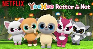 YooHoo: Retter in der Not – Bild: Netflix YooHoo: Retter in der Not – Bild: Netflix