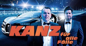 Kanz für alle Fälle – Bild: TVNOW