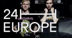 24h Europe – The Next Generation – Bild: arte/rbb/zero one 24 24h Europe – The Next Generation – Bild: arte/rbb/zero one 24