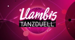 Llambis Tanzduell – Bild: TVNOW Llambis Tanzduell – Bild: TVNOW