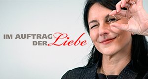 Im Auftrag der Liebe – Bild: MDR/Werkblende
