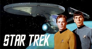 Raumschiff Enterprise – Bild: Paramount