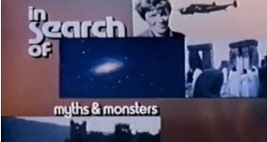 In Search of … – Bild: History In Search of … – Bild: History