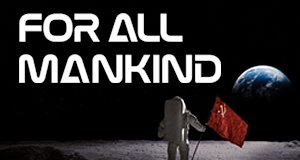 For All Mankind – Bild: AppleTV +