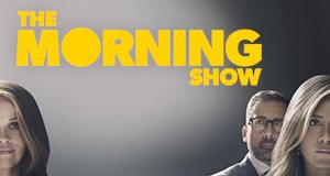 The Morning Show – Bild: Apple TV The Morning Show – Bild: Apple TV