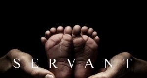 Servant – Bild: AppleTV + Servant – Bild: AppleTV +