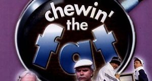 Chewin’ the Fat – Bild: BBC Chewin’ the Fat – Bild: BBC