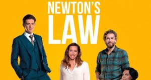 Newton’s Law – Bild: ABC Australia Newton’s Law – Bild: ABC Australia