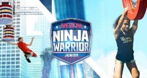American Ninja Warrior Junior – Bild: Universal Kids American Ninja Warrior Junior – Bild: Universal Kids
