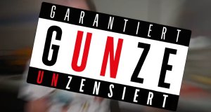 GUNZE – Bild: Tele 5 GUNZE – Bild: Tele 5