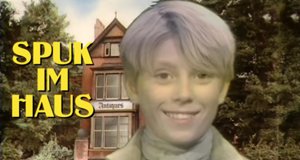 Spuk im Haus