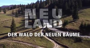 Neuland – Bild: arte Neuland – Bild: arte