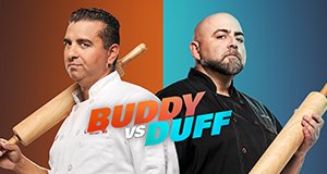 Buddy vs. Duff – Bild: TLC
