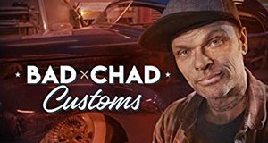 Bad Chad Customs – Bild: Discovery Bad Chad Customs – Bild: Discovery