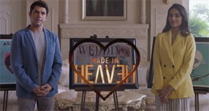 Made in Heaven – Bild: prime video Made in Heaven – Bild: prime video