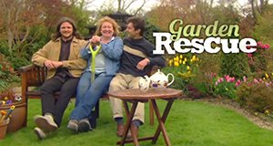 Garden Rescue: Wer rettet meinen Garten? – Bild: BBC/Spun Gold TV/Screenshot