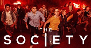 The Society – Bild: Netflix The Society – Bild: Netflix