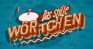 Das stille Wörtchen – Bild: Rocket Beans TV
