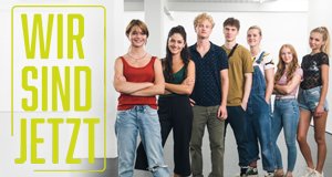 Wir sind jetzt – Bild: obs/RTL II/Wir sind jetzt Wir sind jetzt – Bild: obs/RTL II/Wir sind jetzt