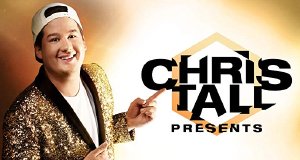 Chris Tall Presents&nbsp;… – Bild: Amazon.com Inc., or its affiliates