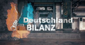 Deutschland-Bilanz – Bild: ZDF und Rudi Kirschen Deutschland-Bilanz – Bild: ZDF und Rudi Kirschen