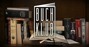 Buch Klub – Bild: Rocket Beans TV Buch Klub – Bild: Rocket Beans TV