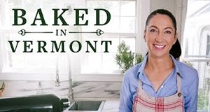Baked in Vermont – Leckerbissen aus Neuengland – Bild: Food Network Baked in Vermont – Leckerbissen aus Neuengland – Bild: Food Network