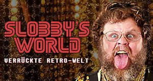 Slobby’s World – Verrückte Retro-Welt – Bild: DMAX/go90