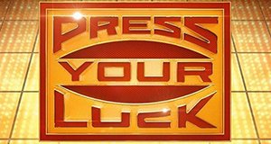 Press Your Luck – Bild: ABC Press Your Luck – Bild: ABC