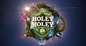 Holey Moley – Bild: ABC Holey Moley – Bild: ABC