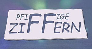 Pfiffige Ziffern – Bild: Rocket Beans TV