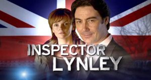 Inspector Lynley – Bild: BBC Inspector Lynley – Bild: BBC