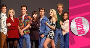 Beverly Hills, 90210 – Bild: Fox Broadcasting Company Beverly Hills, 90210 – Bild: Fox Broadcasting Company