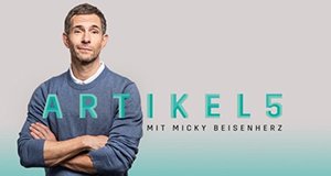 Artikel 5 – Bild: Lodge of Levity GmbH/MagentaTV
