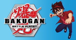 Bakugan: Battle Planet – Bild: TMS Entertainment Bakugan: Battle Planet – Bild: TMS Entertainment