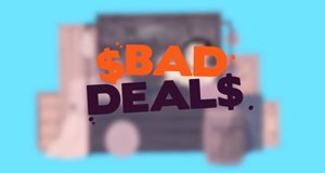 Bad Deals – Bild: Rocket Beans TV