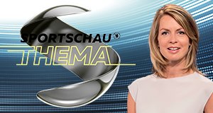 Sportschau Thema – Bild: WDR/Herby Sachs Sportschau Thema – Bild: WDR/Herby Sachs