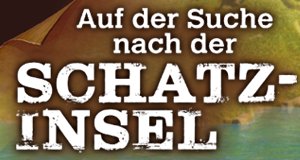 Auf der Suche nach der Schatzinsel – Bild: Studio Hamburg Enterprises Auf der Suche nach der Schatzinsel – Bild: Studio Hamburg Enterprises