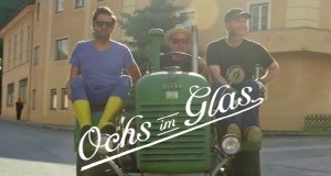 Ochs im Glas – Bild: ORF Ochs im Glas – Bild: ORF