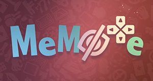 MeMote – Bild: Rocket Beans TV MeMote – Bild: Rocket Beans TV