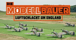 Die Modellbauer: Luftschlacht um England – Bild: Channel 4/DMAX