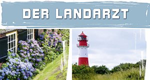 Der Landarzt – Bild: Universum Film