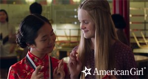 American Girl – Bild: American Girl American Girl – Bild: American Girl