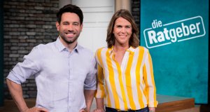 Die Ratgeber – Bild: HR/Ben Knabe