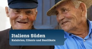 Italiens Süden – Bild: ZDF Italiens Süden – Bild: ZDF