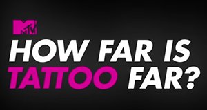 Just Tattoo Of Us USA – Bild: MTV Just Tattoo Of Us USA – Bild: MTV