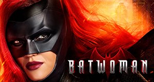 Batwoman – Bild: The CW
