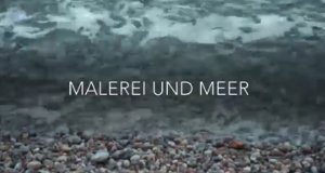 Die Malerei und das Meer – Bild: arte/SWR Die Malerei und das Meer – Bild: arte/SWR